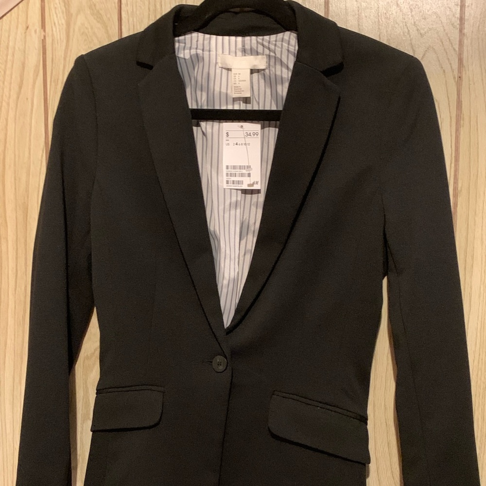 H&M Blazer